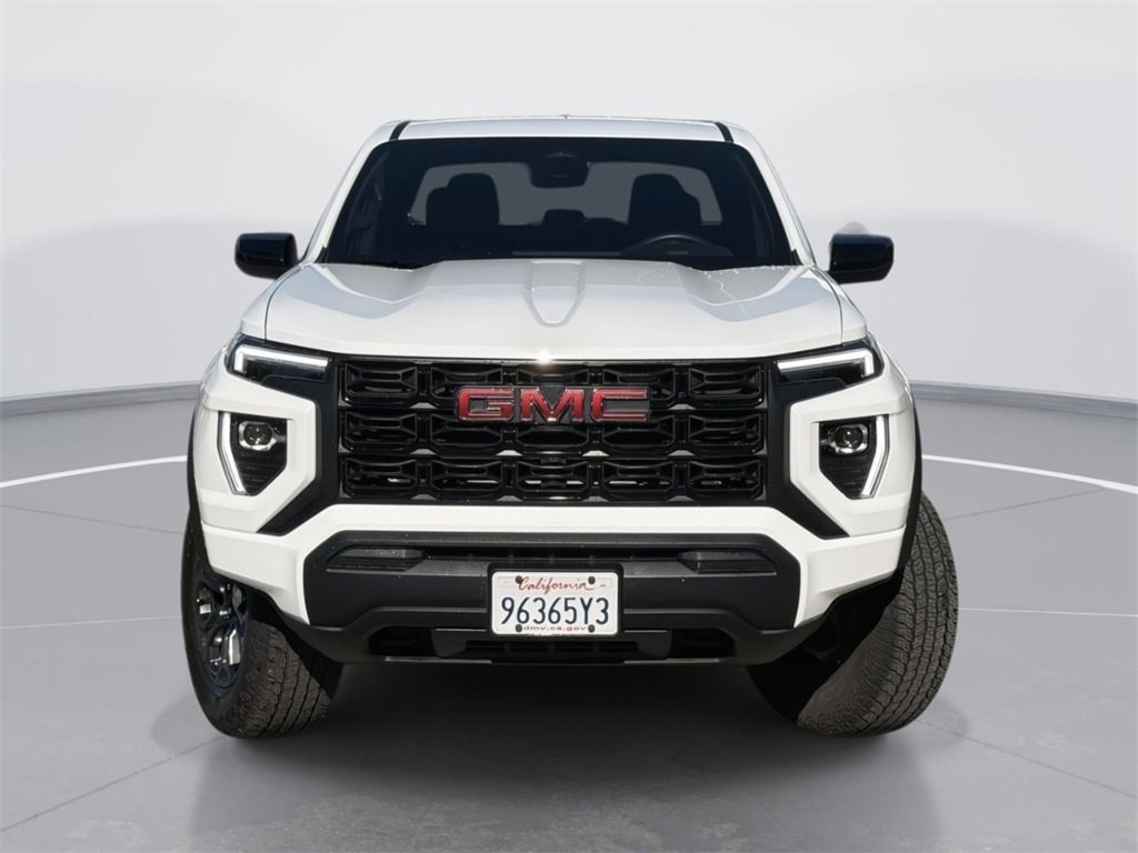 Used 2024 GMC Canyon Elevation Truck