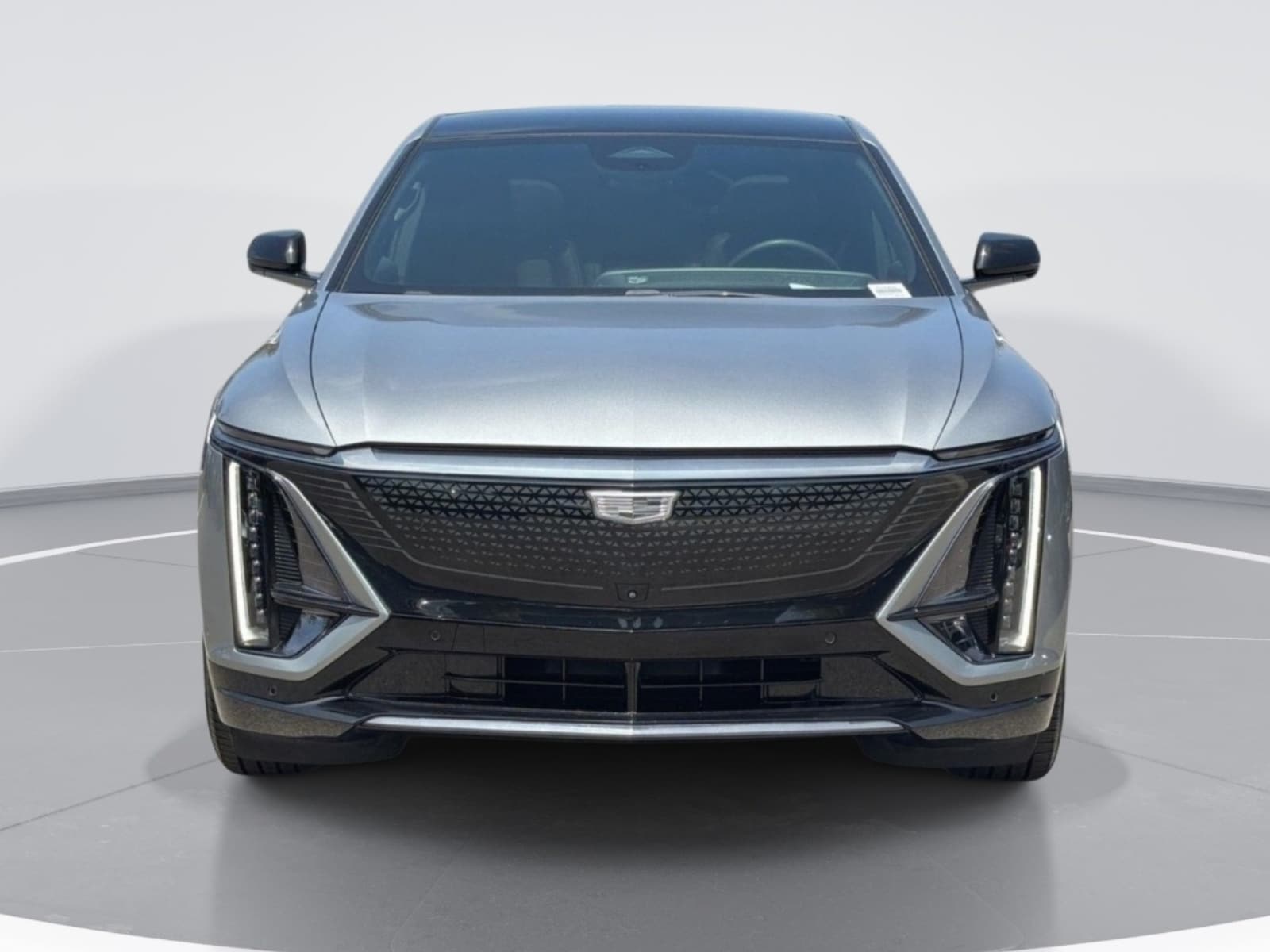 Certified 2024 Cadillac LYRIQ Sport 1 with VIN 1GYKPTRK8RZ115779 for sale in Costa Mesa, CA