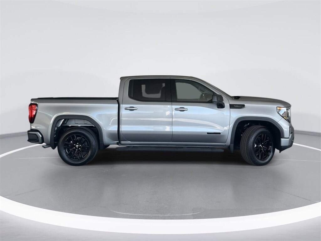New 2026 GMC Sierra 1500 Elevation Truck