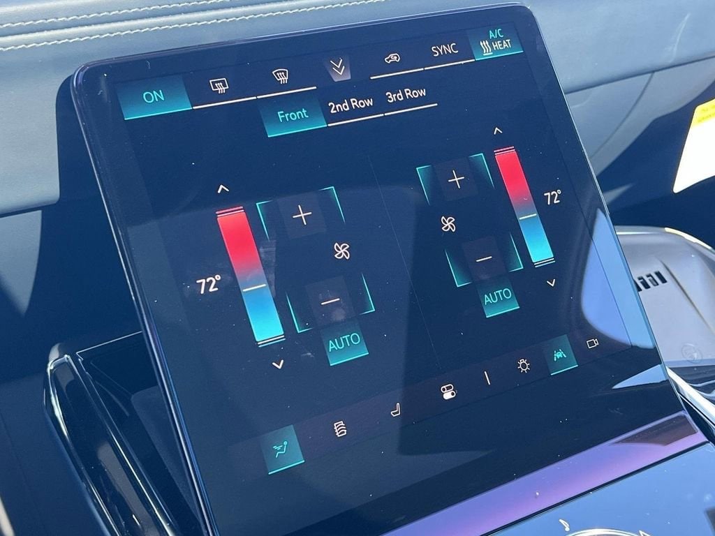 2025 Cadillac Escalade IQ Sport 2 - Photo 21