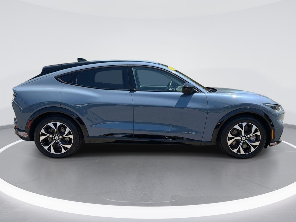 Used 2023 Ford Mustang Mach-E Premium