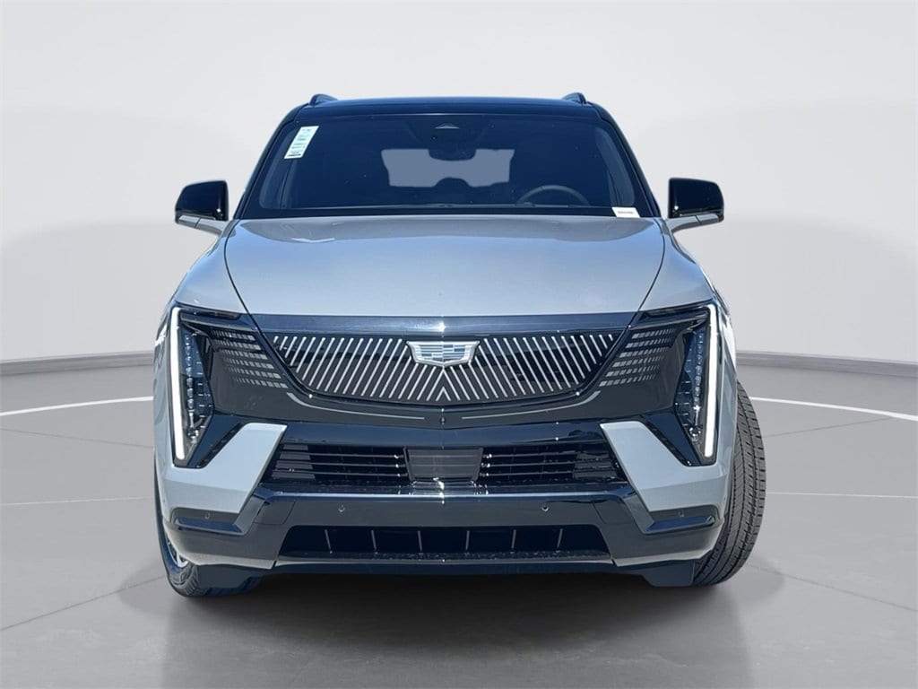 New 2026 CADILLAC ESCALADE IQL Sport SUV