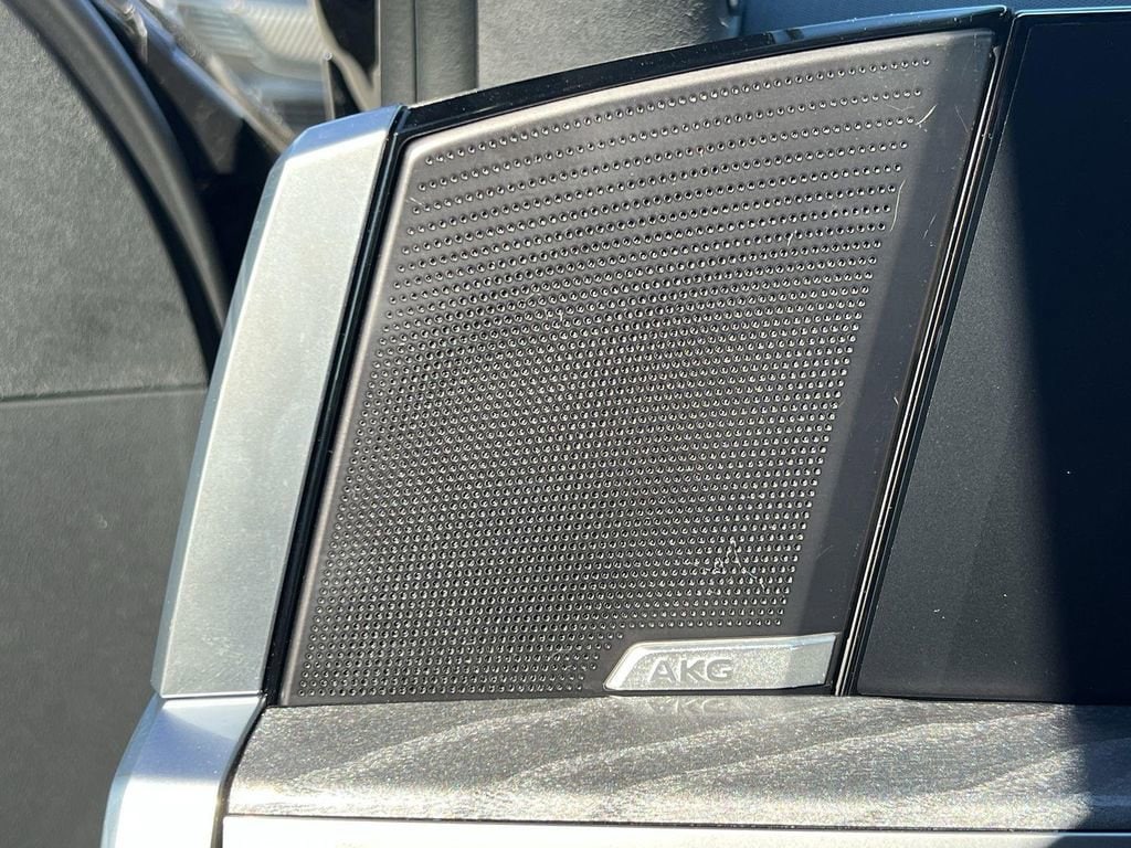 2025 Cadillac Escalade IQ Sport 2 - Photo 24