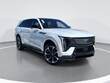 CADILLAC ESCALADE IQ