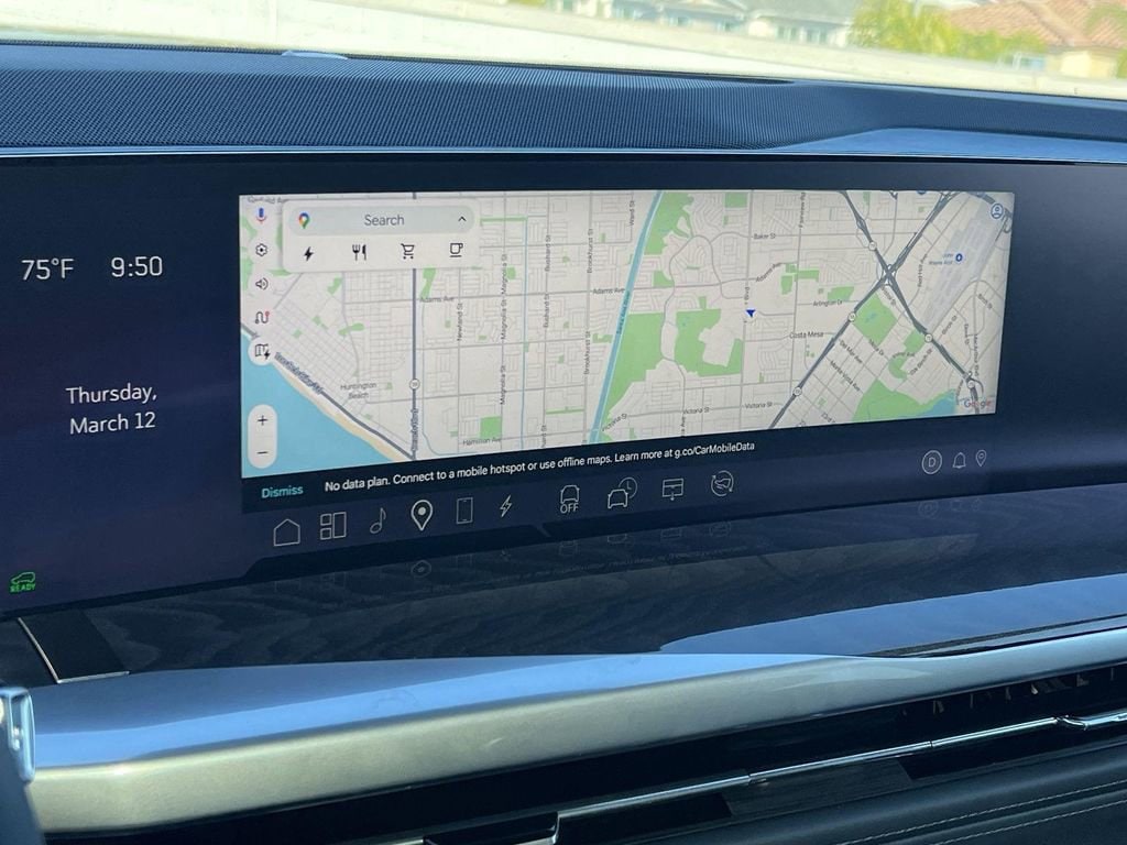 2025 Cadillac Escalade IQ Sport 2 - Photo 18