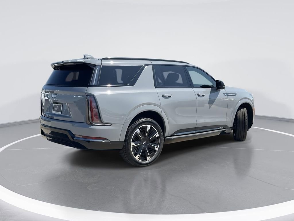New 2026 CADILLAC ESCALADE IQL Sport SUV