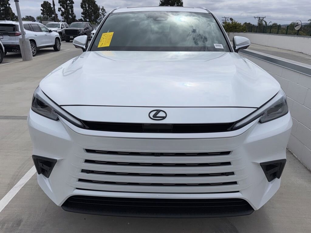 Used 2026 Lexus TX TX 350