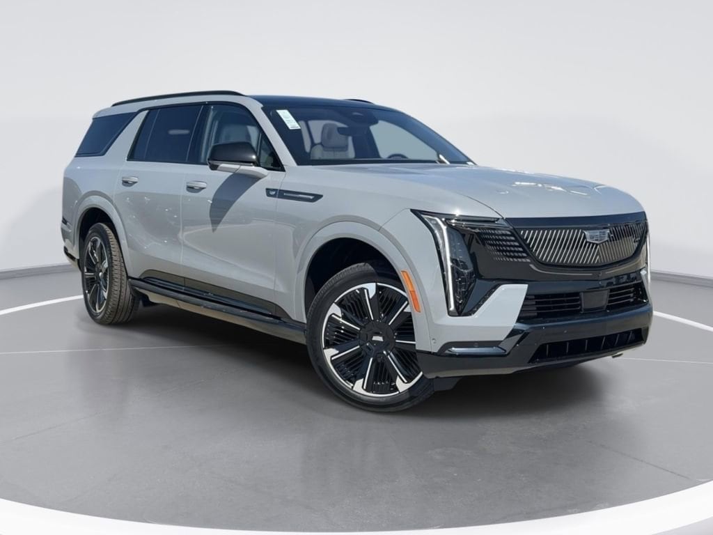 2026 Cadillac Escalade IQL Sport AWD's photo