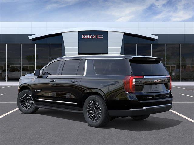 New 2027 GMC Yukon XL Elevation SUV