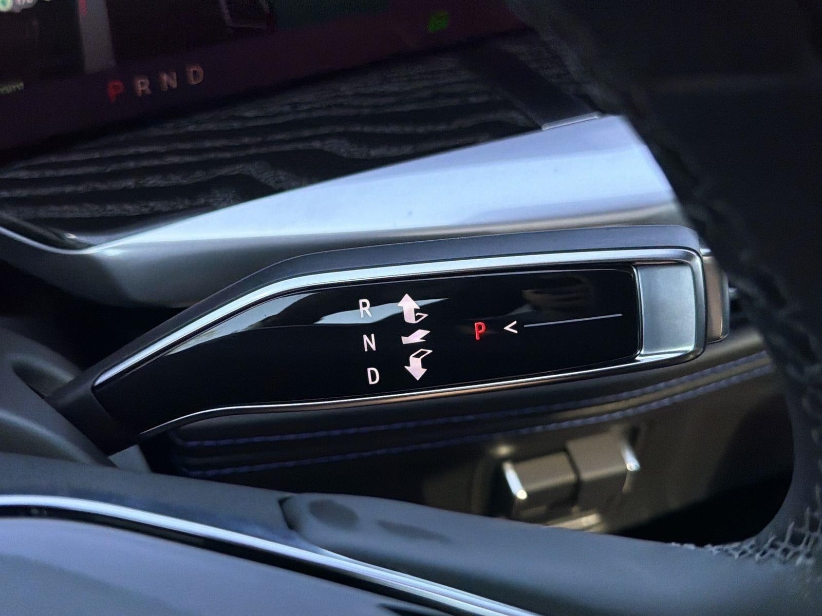 2026 Cadillac Escalade IQ Sport - Photo 13