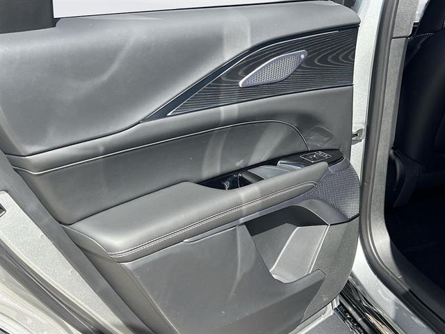 2026 Cadillac LYRIQ V - Photo 27