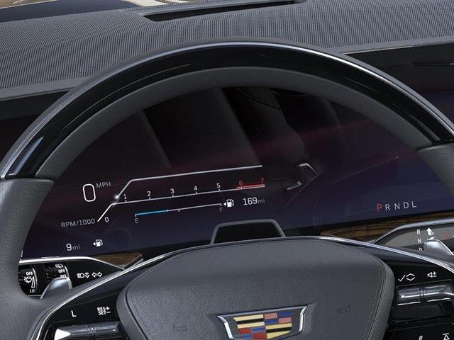 2026 Cadillac Escalade Platinum Sport - Photo 18