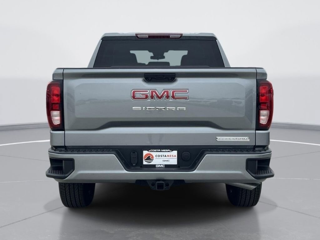 New 2026 GMC Sierra 1500 Elevation Truck
