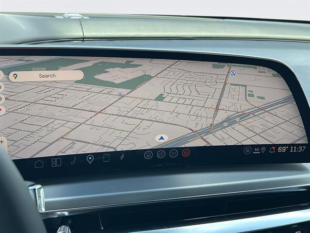 2026 Cadillac LYRIQ V - Photo 19