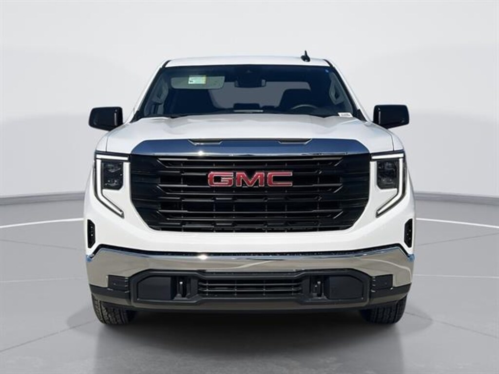 New 2026 GMC Sierra 1500 Pro Truck