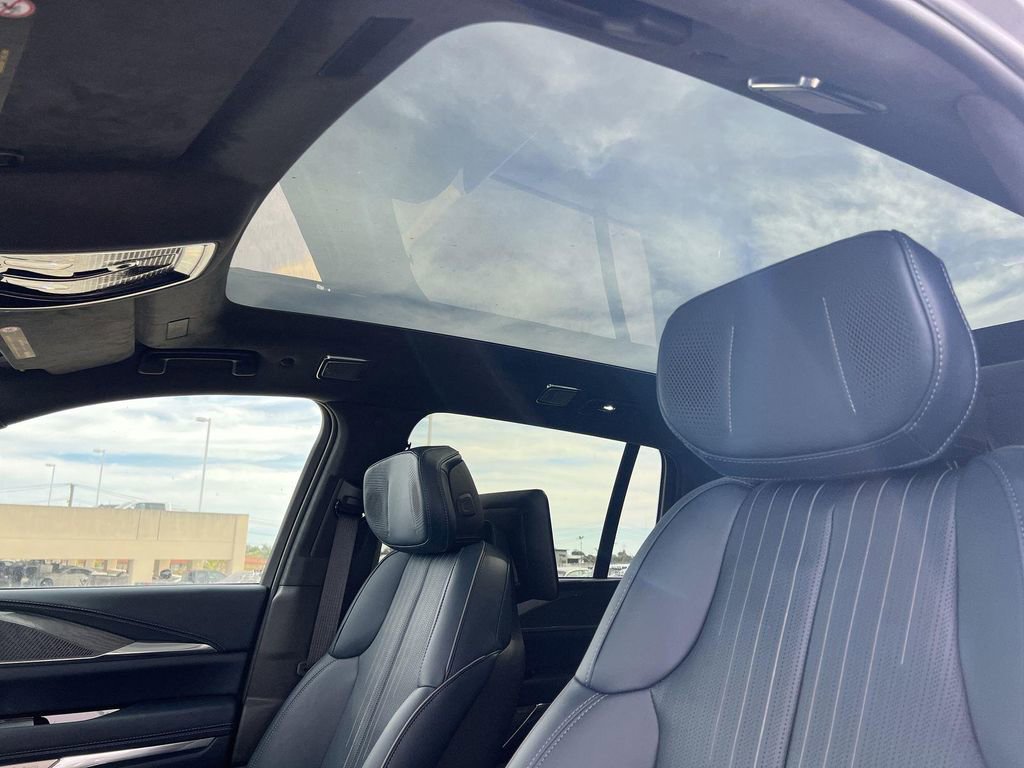 2025 Cadillac Escalade IQ Luxury 2 - Photo 26