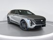 CADILLAC LYRIQ
