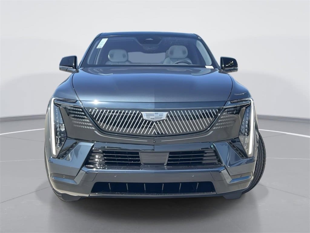 New 2026 CADILLAC ESCALADE IQ Sport SUV