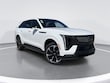 CADILLAC ESCALADE IQ