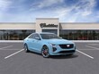 CADILLAC CT4-V