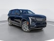  CADILLAC ESCALADE IQL