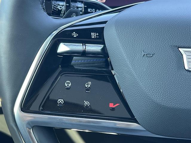 2026 Cadillac Escalade IQ Sport - Photo 13