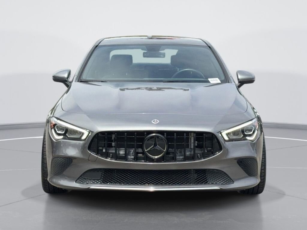 Used 2023 Mercedes-Benz CLA CLA 250