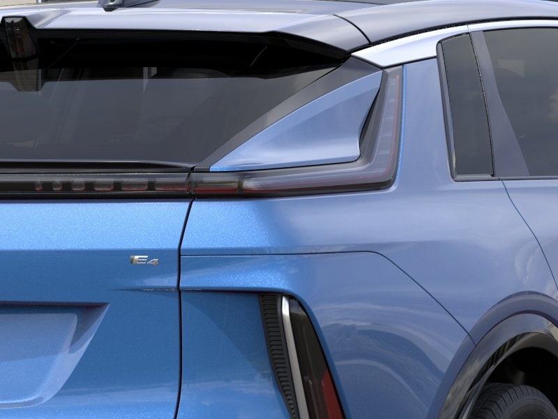 2027 Cadillac LYRIQ Signature Luxury - Photo 11