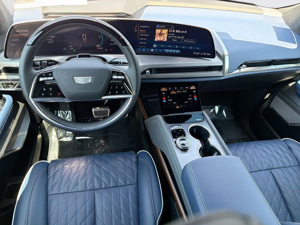 2026 Cadillac VISTIQ Premium Luxury - Photo 7