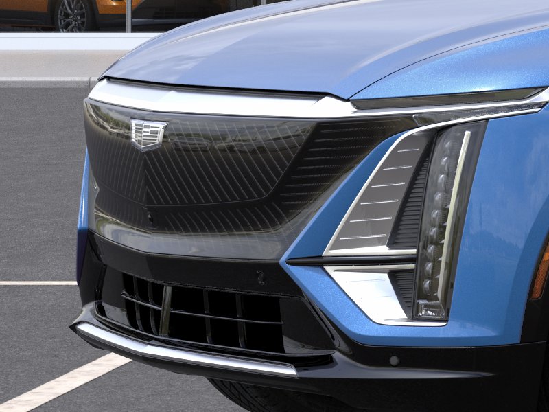 2027 Cadillac LYRIQ Signature Luxury - Photo 13