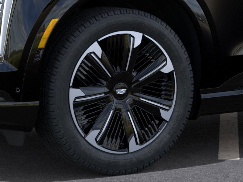 2025 Cadillac Escalade IQ Sport 2 - Photo 46