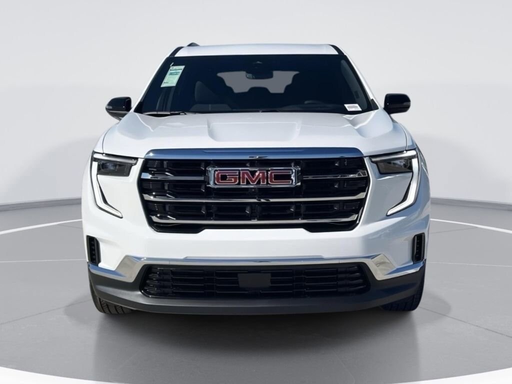 New 2026 GMC Acadia Elevation SUV