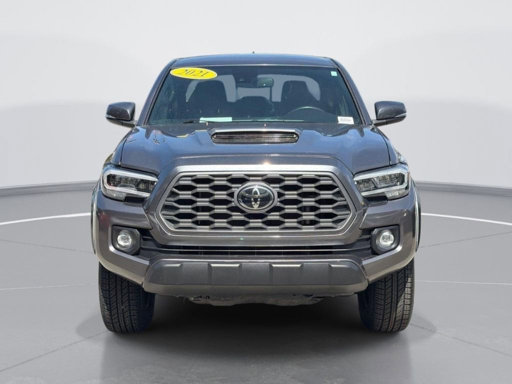 Used 2021 Toyota Tacoma 2WD SR5