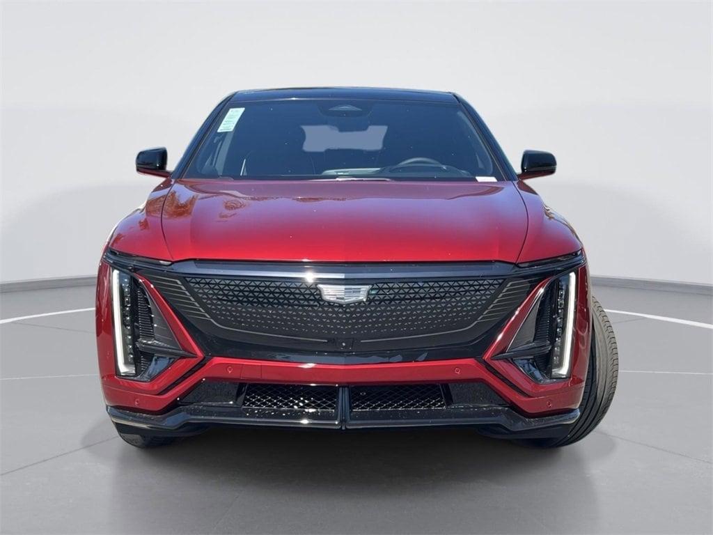 New 2026 CADILLAC LYRIQ V-Series Premium SUV