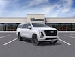 CADILLAC Escalade ESV