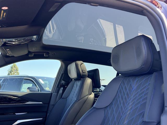 2026 Cadillac Escalade IQ Sport - Photo 26