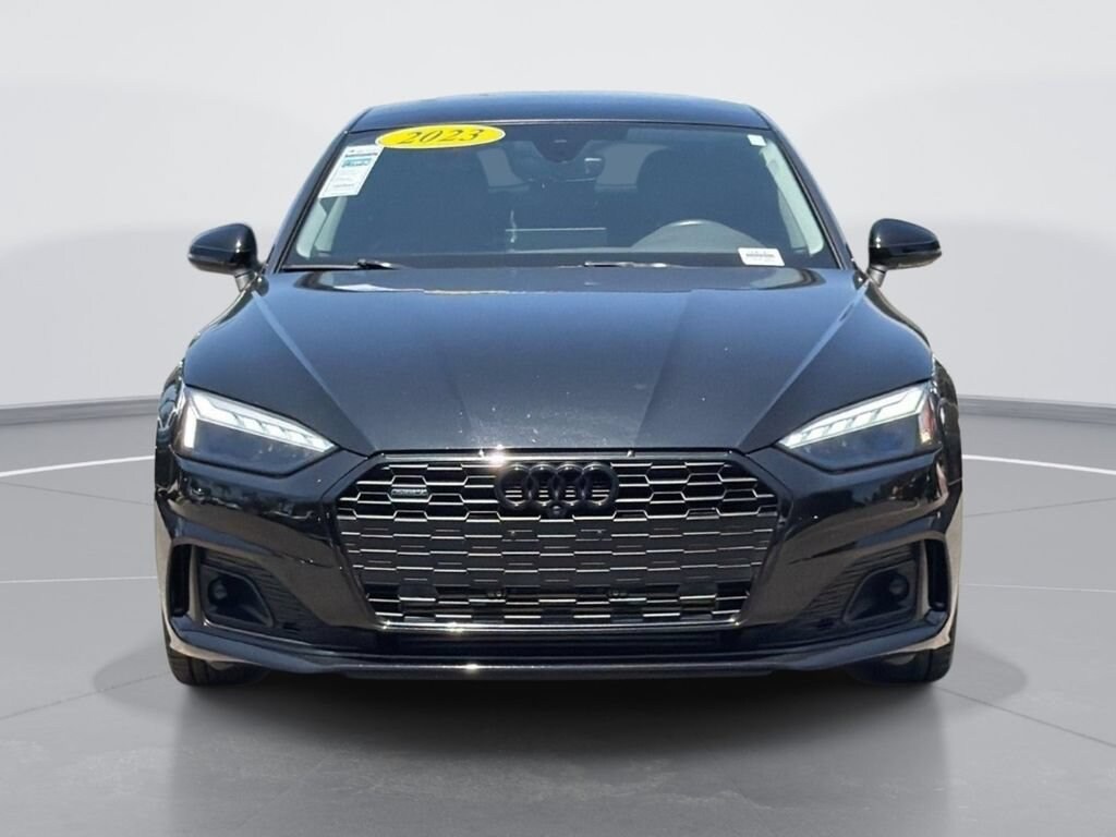 Used 2023 Audi A5 Sportback Premium Plus