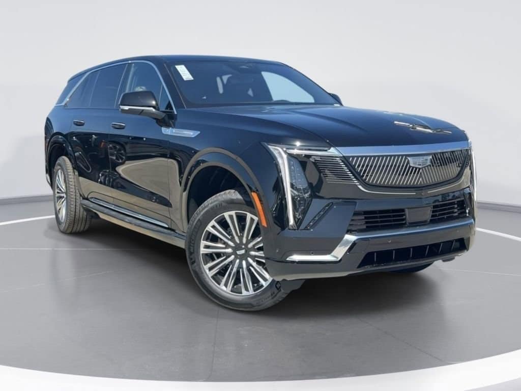 2026 Cadillac Escalade IQ Luxury AWD's photo