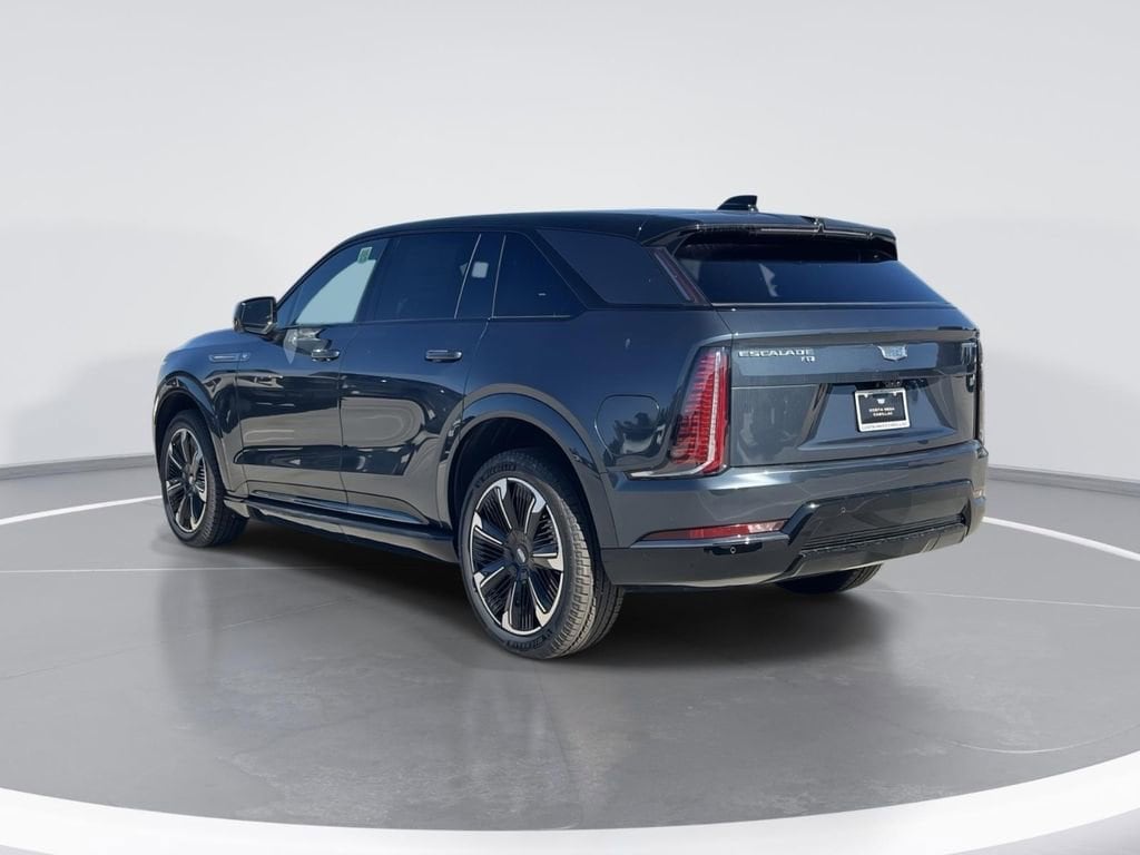 2025 Cadillac Escalade IQ Sport 2 - Photo 6