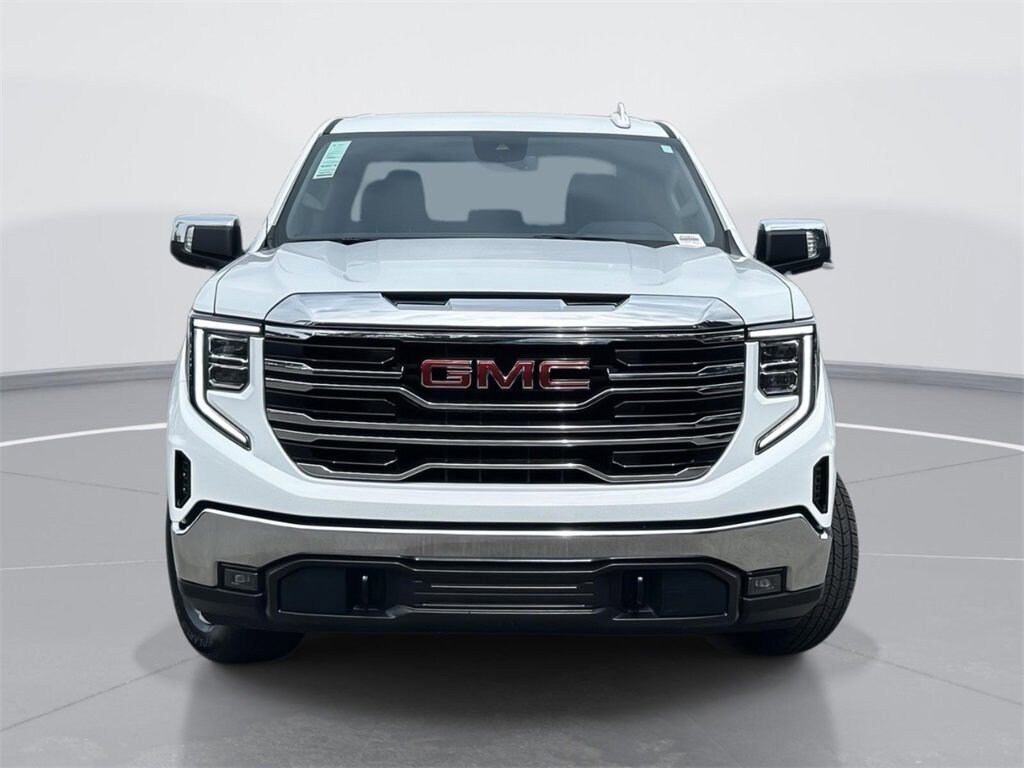 Used 2024 GMC Sierra 1500 SLT Truck