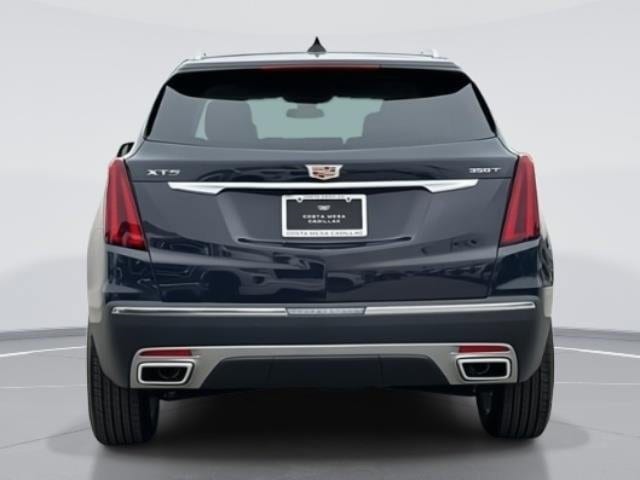2024 Cadillac XT5 Premium Luxury photo 4