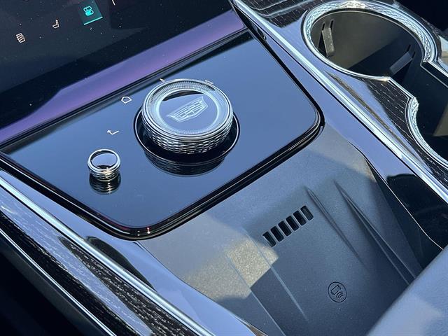 2026 Cadillac Escalade IQ Sport - Photo 22