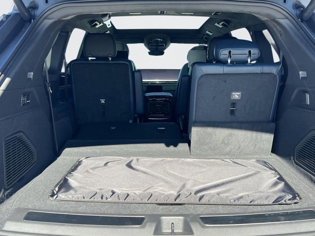 2025 Cadillac Escalade IQ Sport 2 - Photo 31
