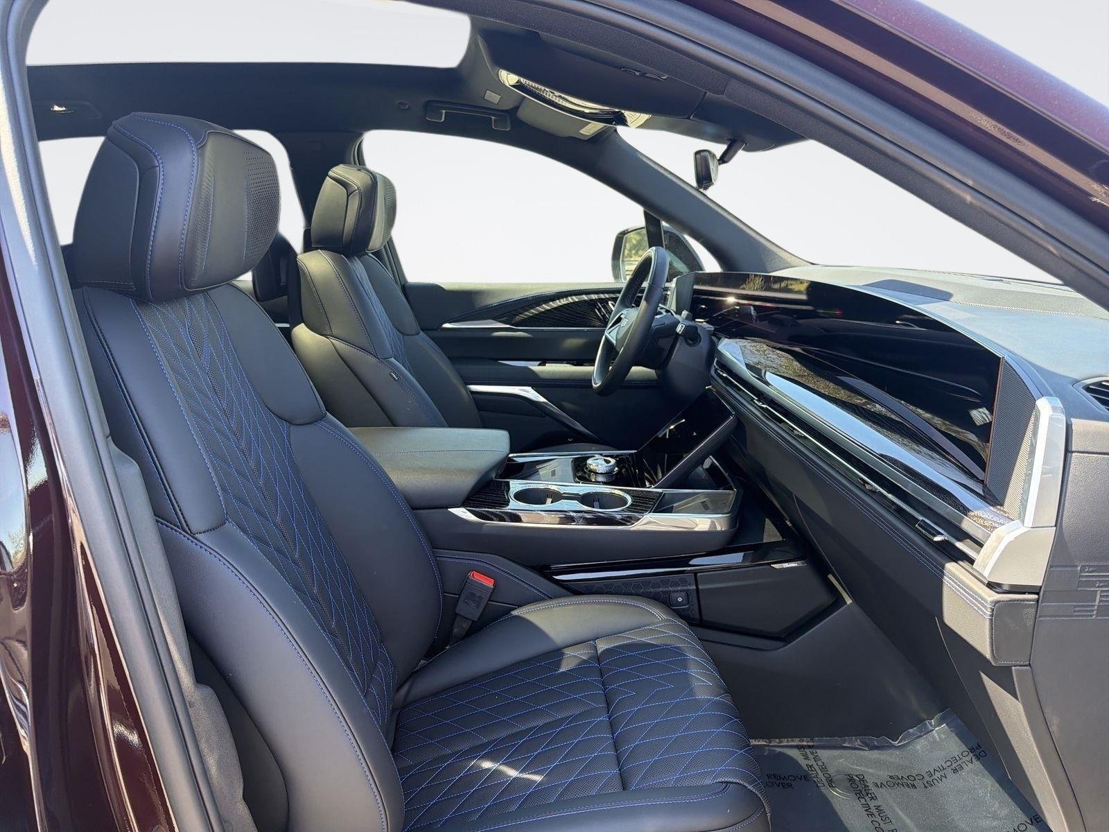 2026 Cadillac Escalade IQ Sport - Photo 34