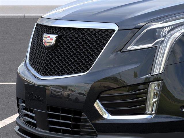 2026 Cadillac XT5 Sport - Photo 13