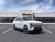 CADILLAC ESCALADE IQ