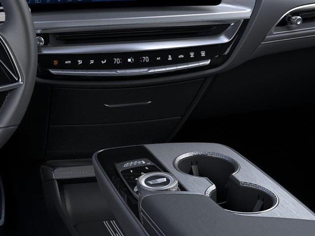 2027 Cadillac LYRIQ Sport - Photo 22