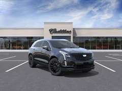 2026 CADILLAC XT5 Premium Luxury SUV