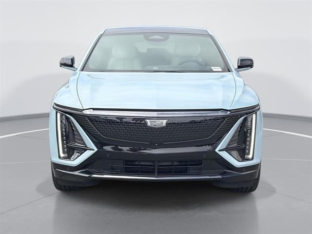 Certified 2024 Cadillac LYRIQ Sport 1 with VIN 1GYKPTRL4RZ134841 for sale in Costa Mesa, CA