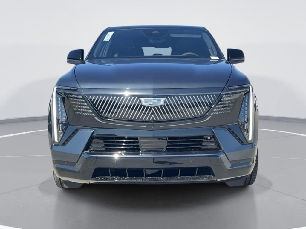 New 2026 CADILLAC ESCALADE IQ Premium Sport SUV